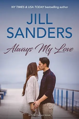 Jill Sanders - Always My Love