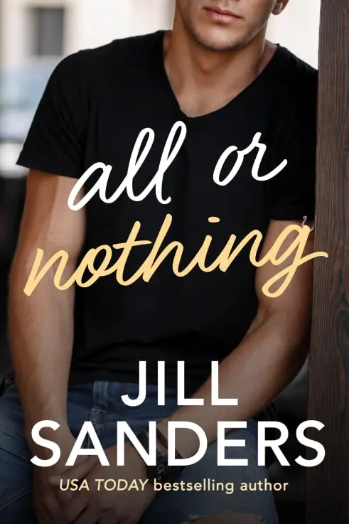 Jill Sanders - Romance