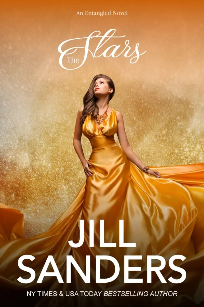 Jill Sanders - The Stars