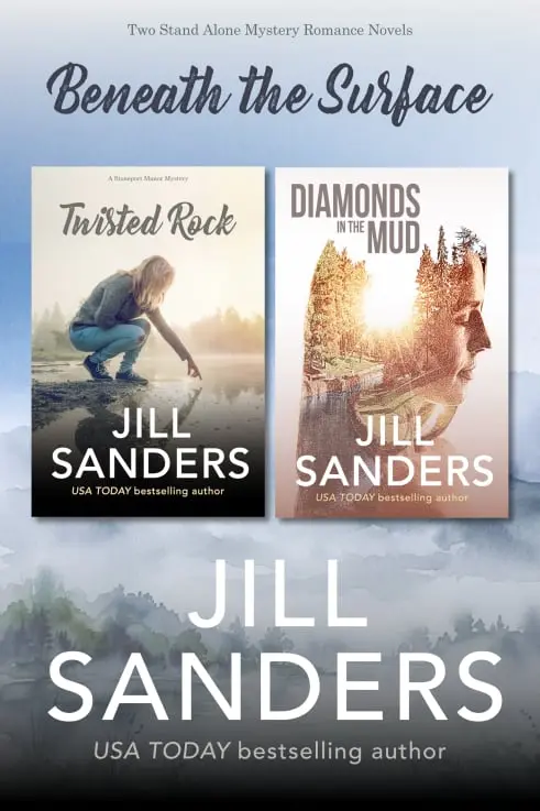 Jill Sanders - Holiday Romance Box Set