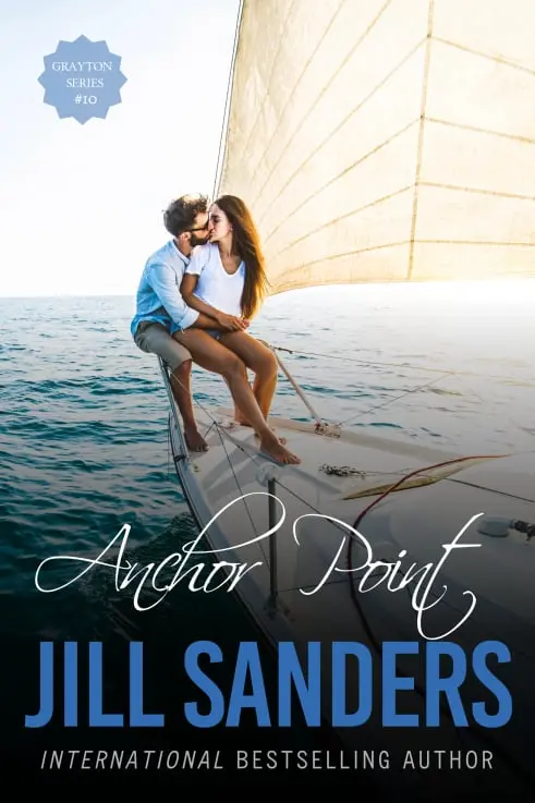 Jill Sanders - Romance