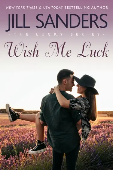 Jill Sanders - Romance