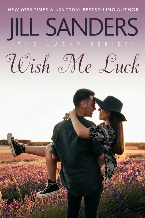 Jill Sanders - Romance