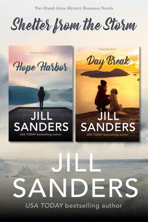 Jill Sanders - Pride Series Box 1-3
