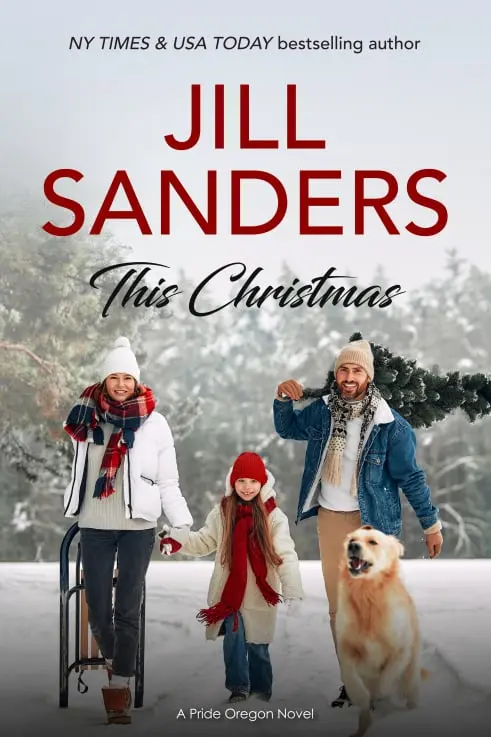 Jill Sanders - Romance