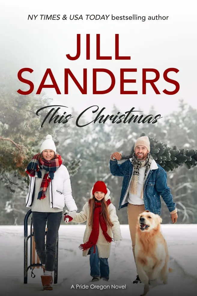 Jill Sanders - This Christmas