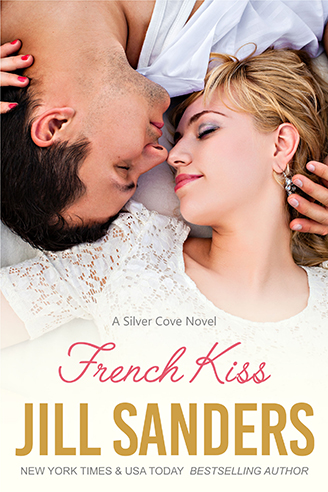 French Kiss - Jill Sanders