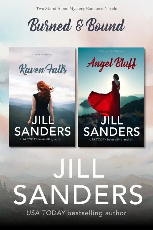 Jill Sanders - Pride Series Box 4-6