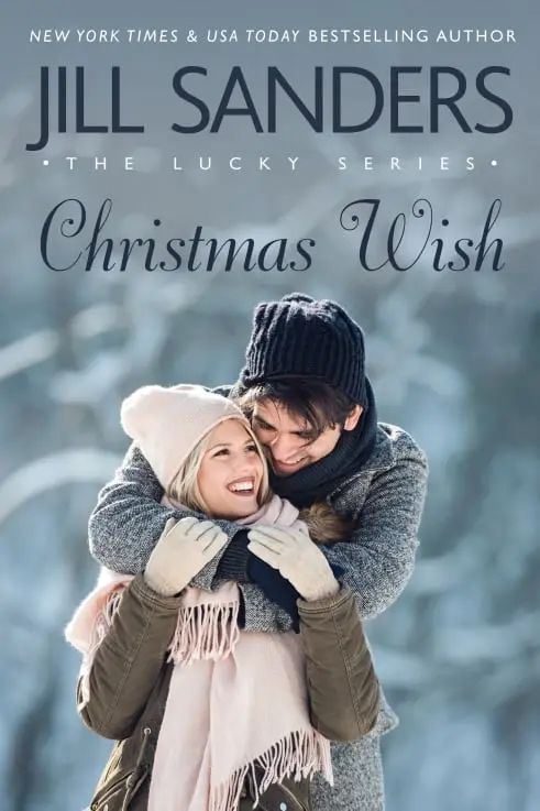 Jill Sanders - Romance