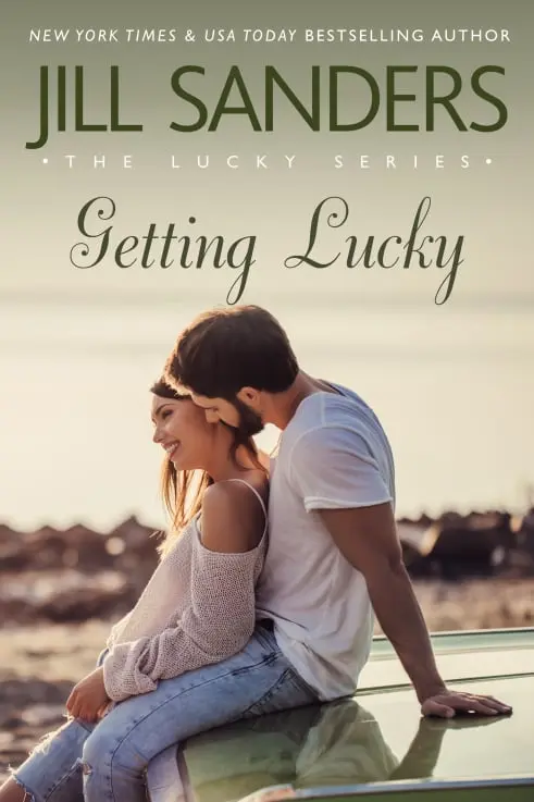 Jill Sanders - Romance