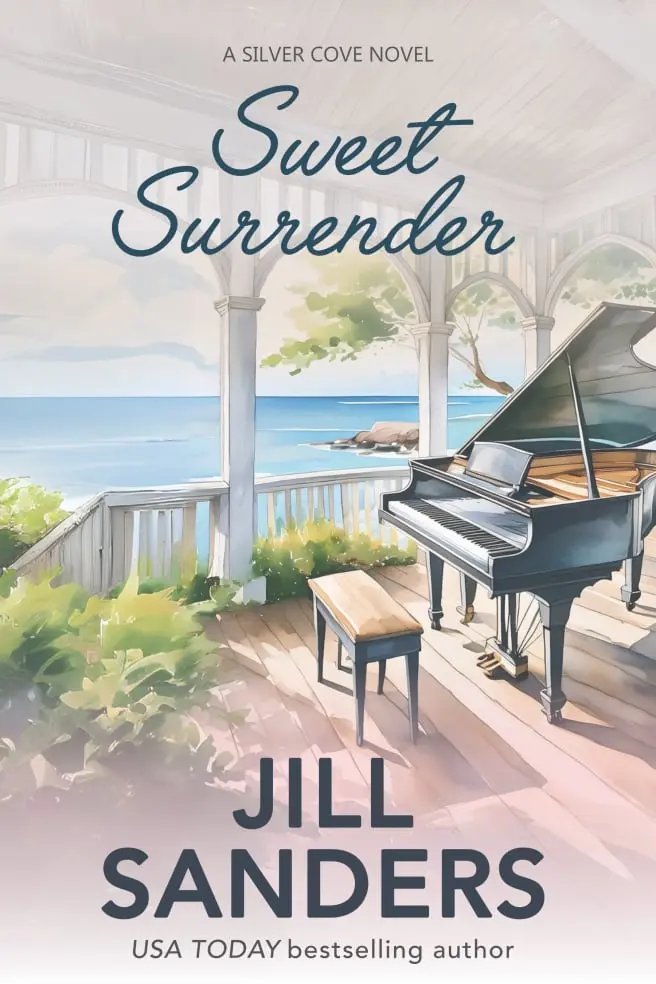 Jill Sanders - Sweet Surrender
