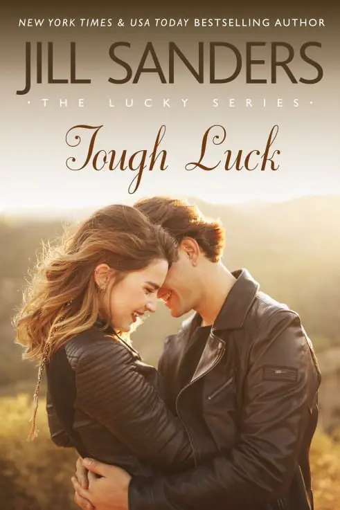 Jill Sanders Romance