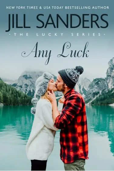 Jill Sanders - Romance