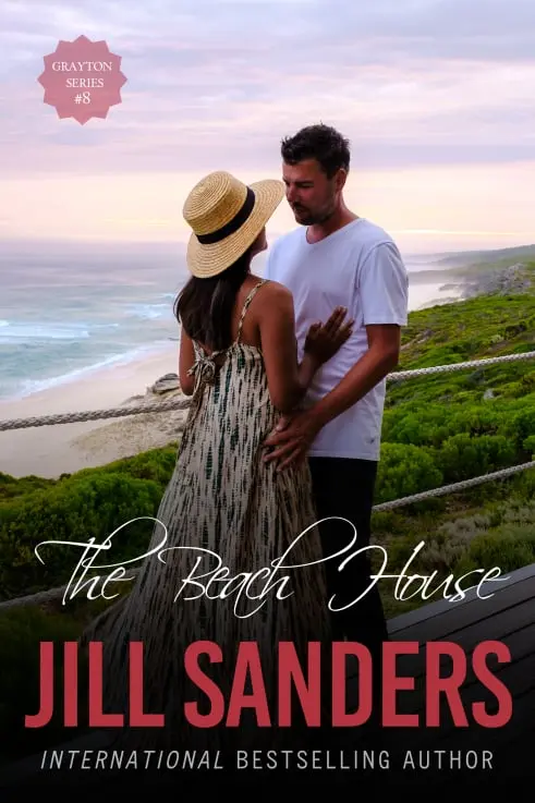 Jill Sanders Romance
