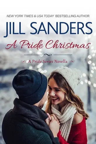 Jill Sanders - A Pride Christmas