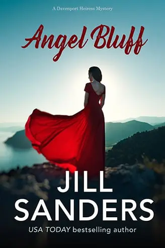 Jill Sanders - Angel Bluff
