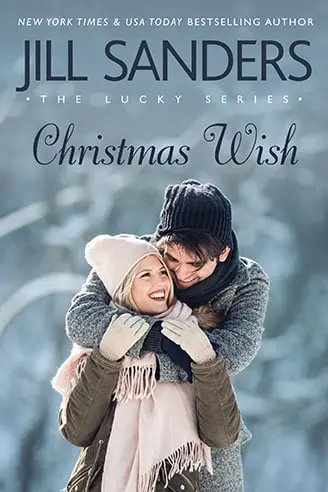 Christmas Wish - Jill Sanders