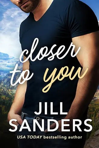 Jill Sanders - Closer to You