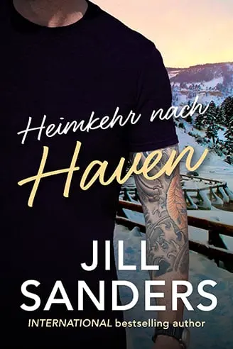 Jill Sanders - Romance Books