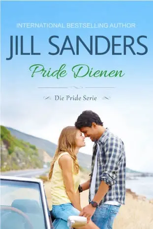 Jill Sanders - Romance Books