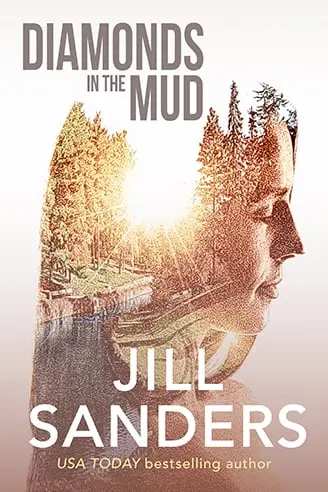Jill Sanders - Diamonds in the Mud