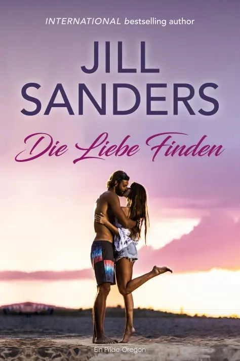 Jill Sanders - Romance Books