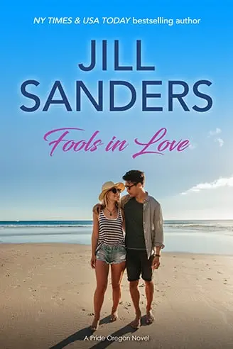 Jill Sanders - Fools in Love