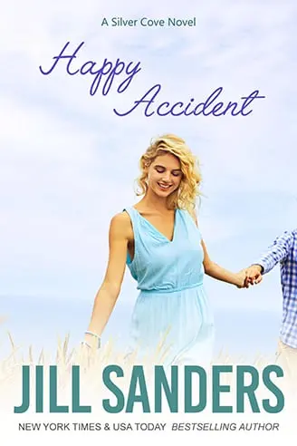 Jill Sanders - Happy Accident