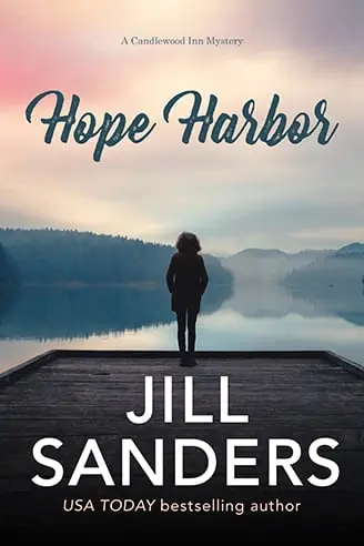 Jill Sanders - Hope Harbor