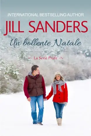 Jill Sanders - Romance