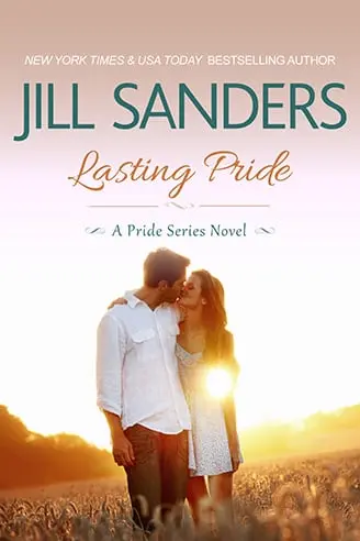 Jill Sanders - Lasting Pride
