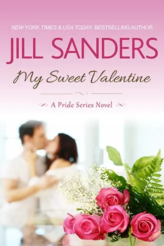 My Sweet Valentine - Jill Sanders