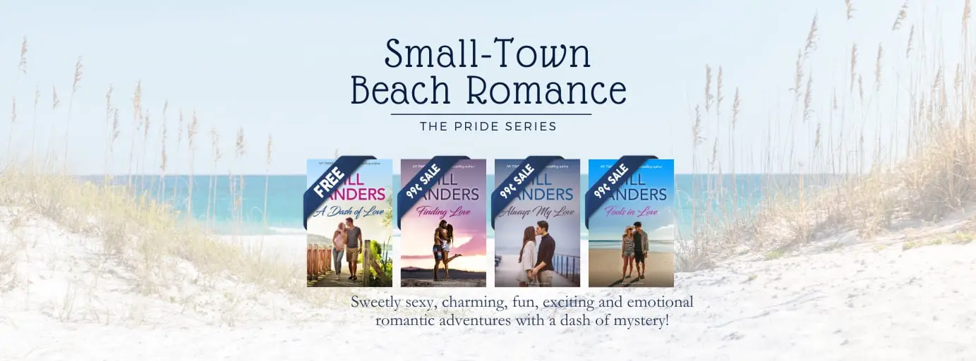 Jill Sanders Romance