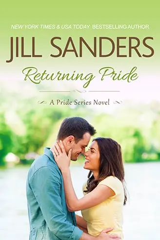 Jill Sanders - Returning Pride