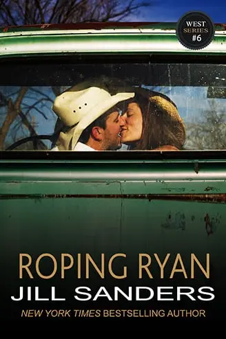 Roping Ryan - Jill Sanders