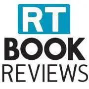 Jill Sanders on  RT Book Reviews