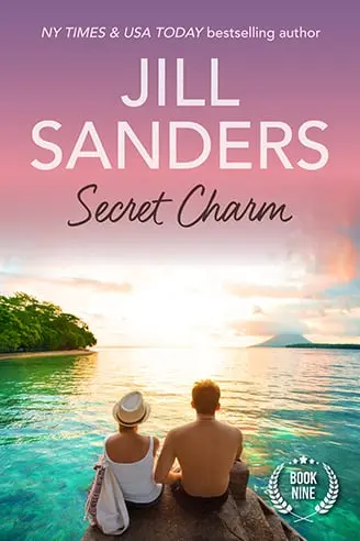 Jill Sanders - Secret Charm