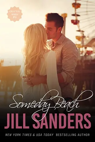 Someday Beach - Jill Sanders