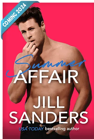 Jill Sanders - Summer Affair