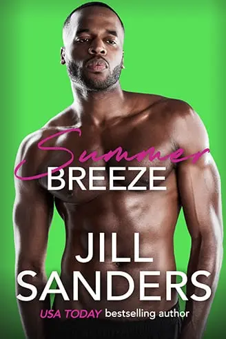 Jill Sanders - Summer Breeze