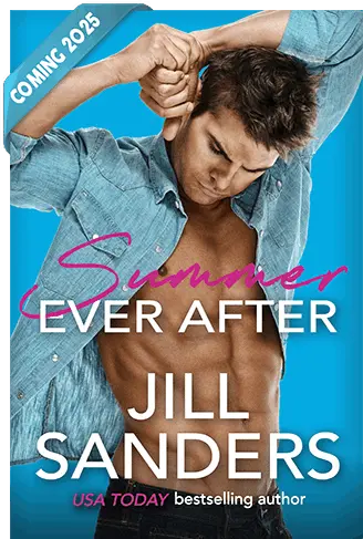 Jill Sanders - Summer Ever After