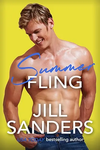 Jill Sanders - Summer Fling