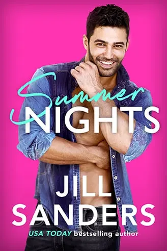 Summer Nights - Jill Sanders
