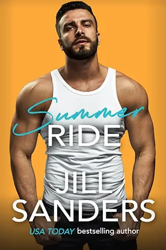 Jill Sanders - Summer Ride