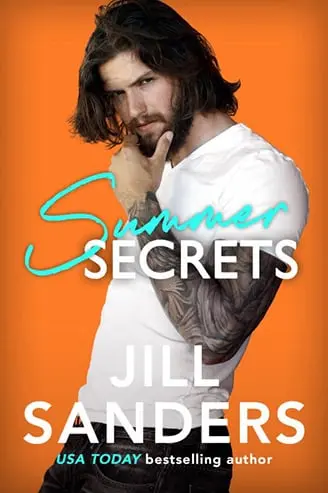 Jill Sanders - Summer Secret