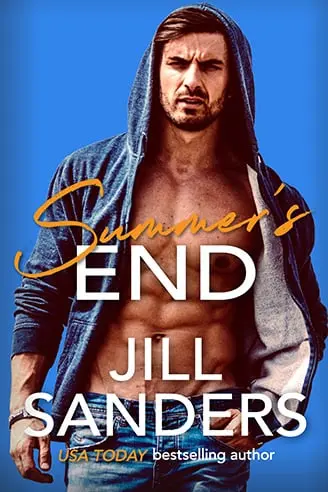 Jill Sanders - Summer's End