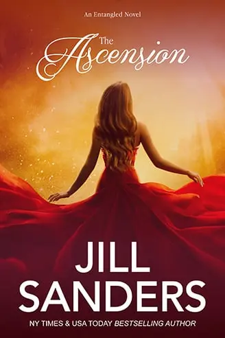 Jill Sanders - The Ascension