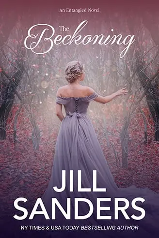 Jill Sanders - The Beckoning