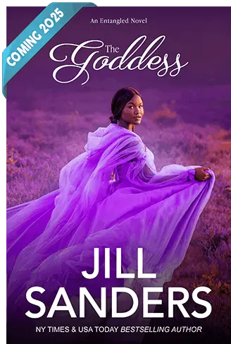 Jill Sanders - The Goddess