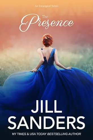 Jill Sanders - The Presence